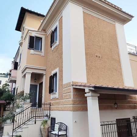 Alessandro Luxury Home Rome Buitenkant foto