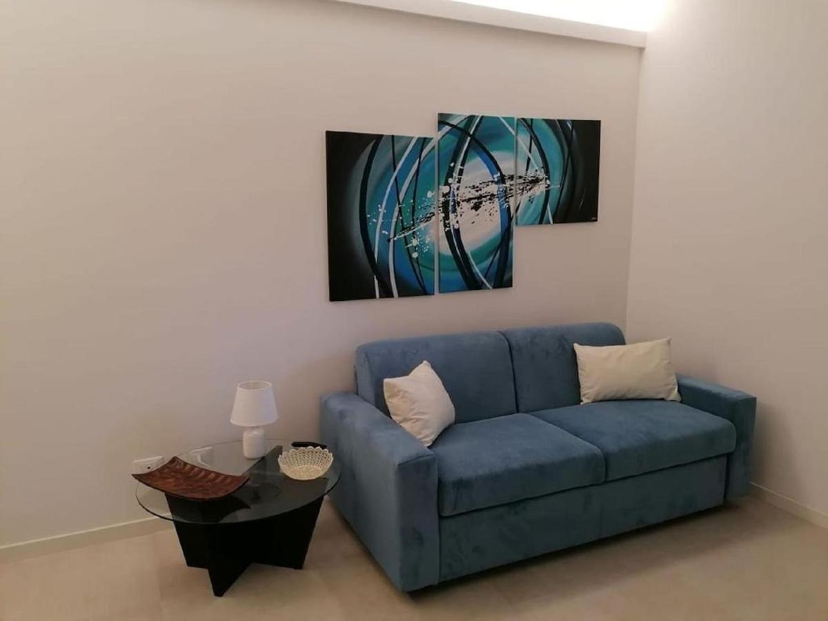 Alessandro Luxury Home Rome Buitenkant foto