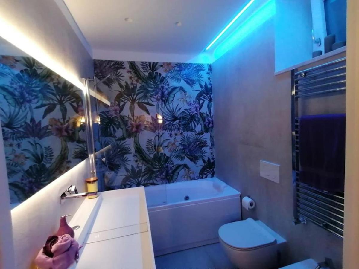 Alessandro Luxury Home Rome Buitenkant foto