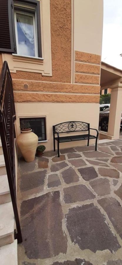 Alessandro Luxury Home Rome Buitenkant foto