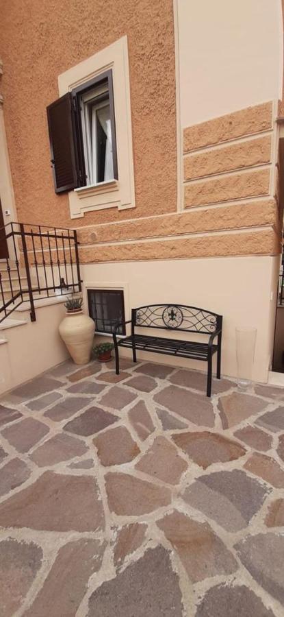 Alessandro Luxury Home Rome Buitenkant foto