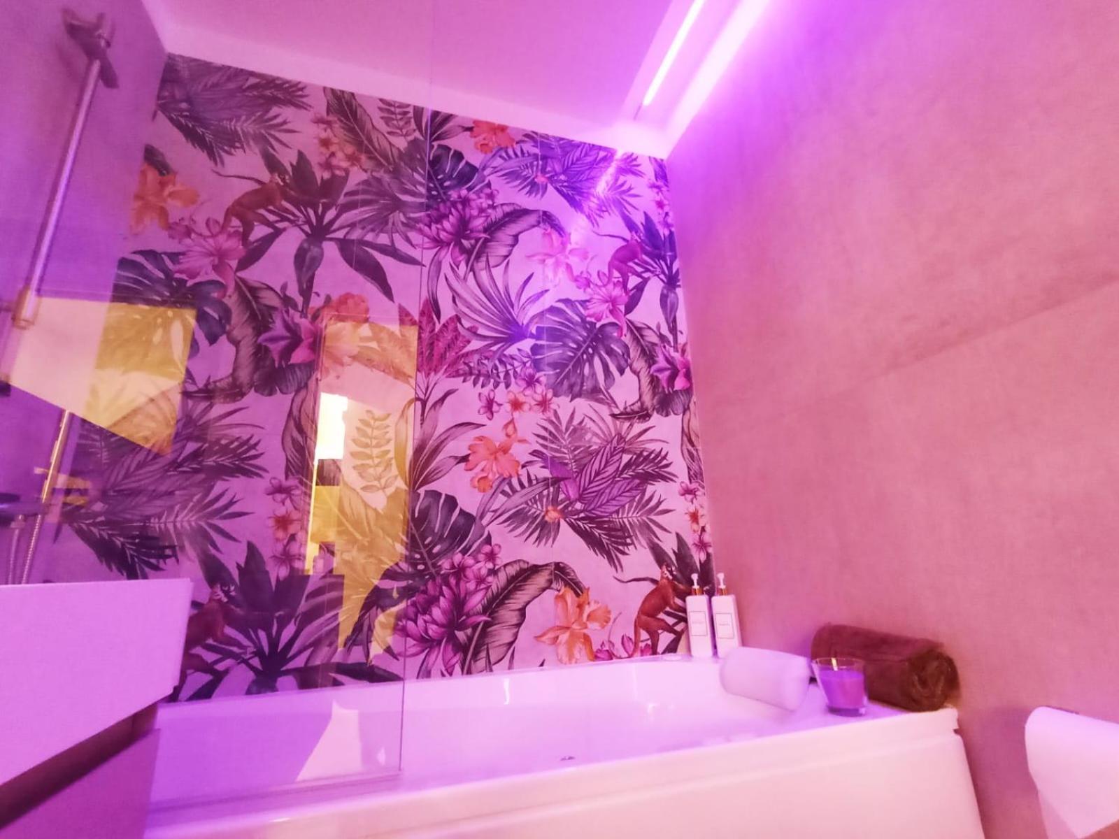 Alessandro Luxury Home Rome Buitenkant foto