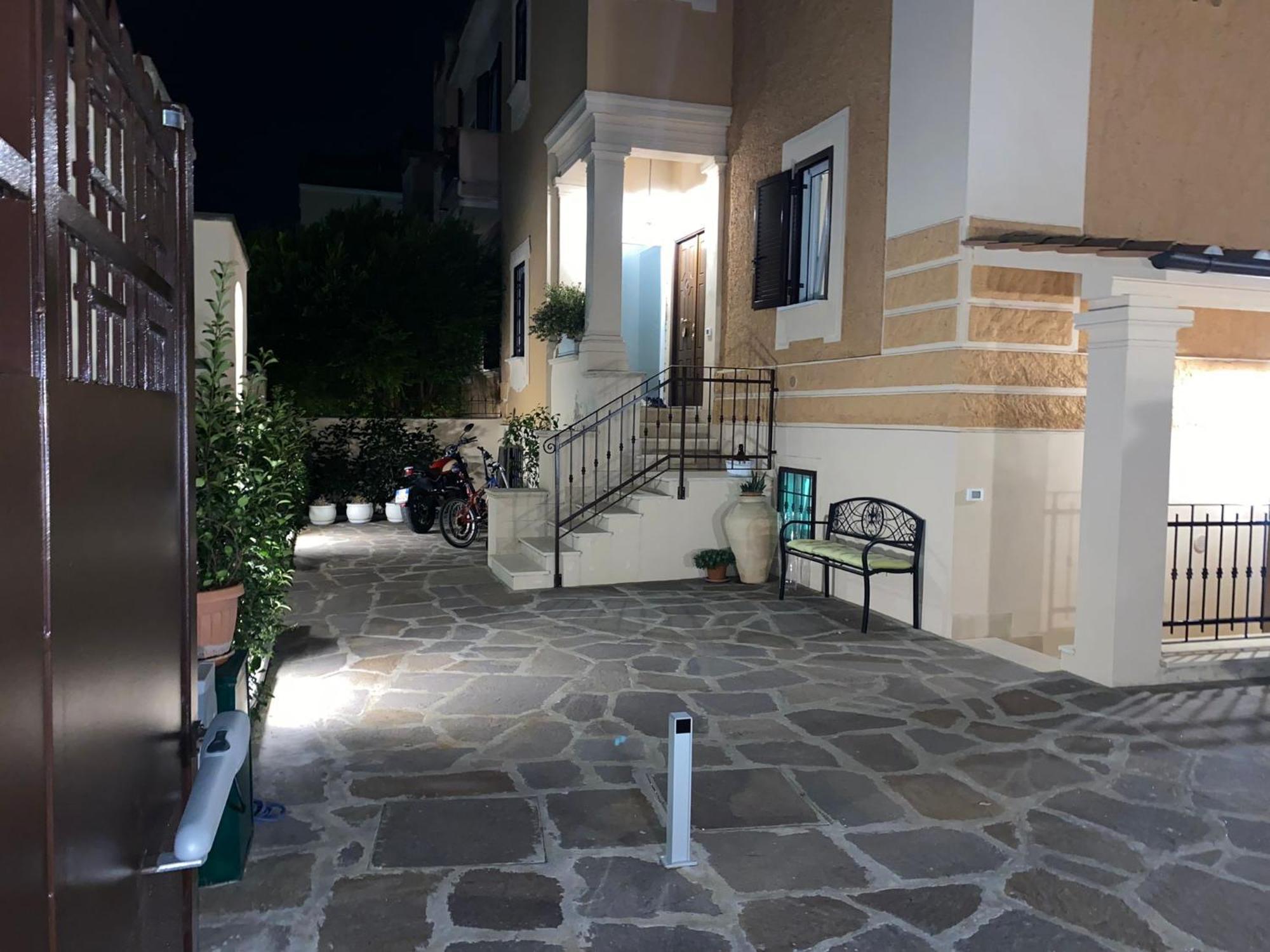 Alessandro Luxury Home Rome Buitenkant foto