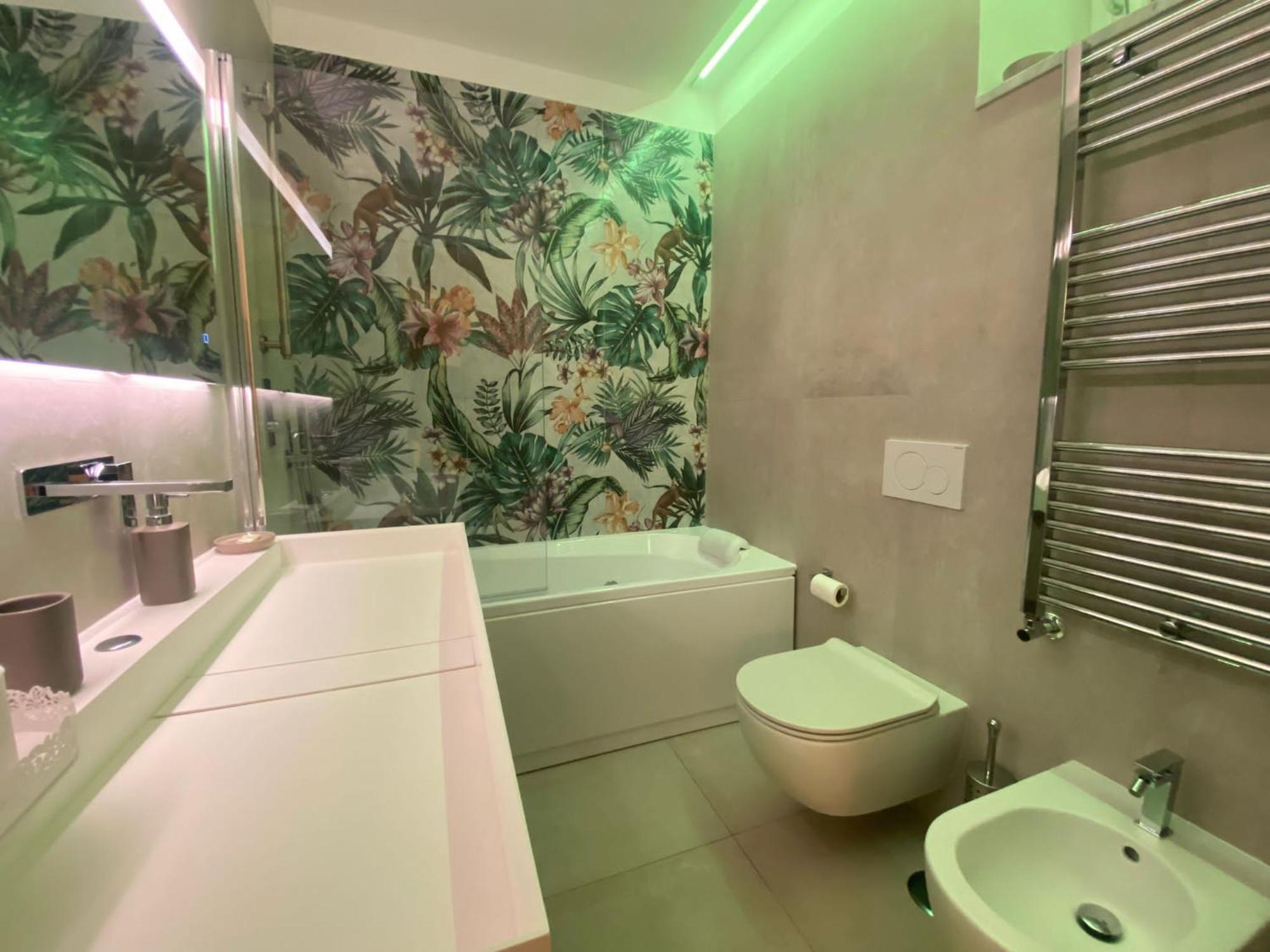 Alessandro Luxury Home Rome Buitenkant foto
