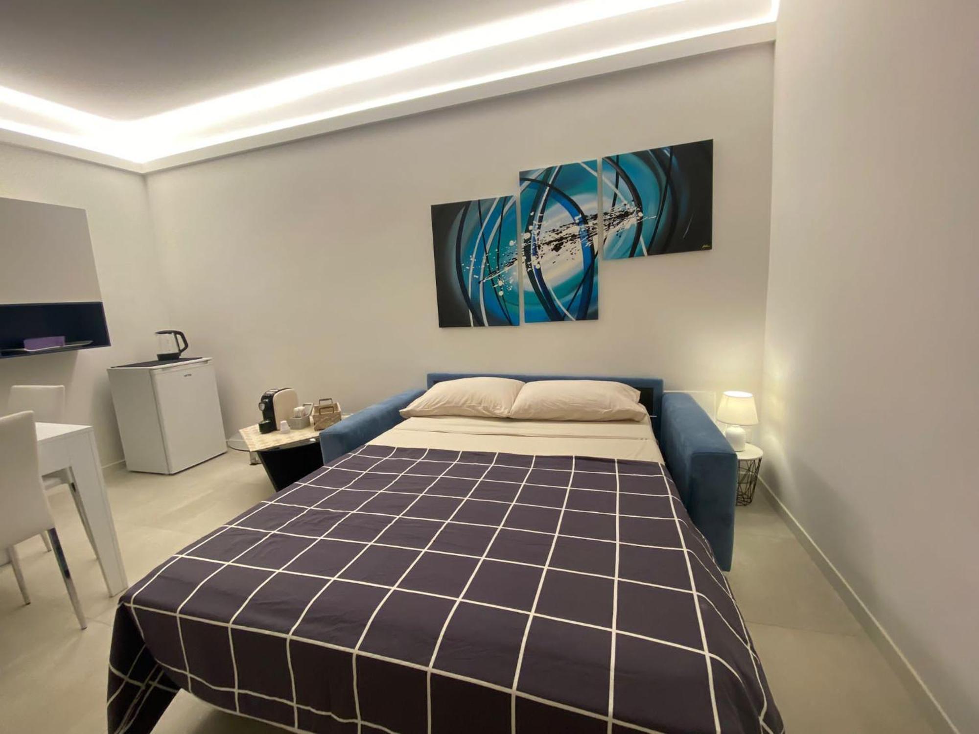 Alessandro Luxury Home Rome Buitenkant foto